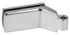 Code 005152 - Paumelle pour porte verre 4200