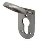 Code 005632 - Cache-cylindre inox