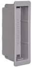 Code 006234 - Gâche Easy Matic rectangle