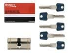 Code 006661 - Version LM6 débrayable et anti-effraction varié