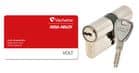 Code 006734 - Cylindre 7 101 Volt A2P* N1