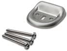 Code 007683 - Gâche basse inox 8542XA