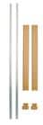 Code 008775 - Tringle grande hauteur