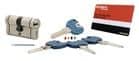 Code 009797 - Version LM6 anti-effraction
