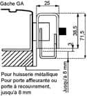 Visuel non contractuel correspondant à la référence 010913.