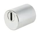 Code 011134 - Protecteur blindé pour serrure 3 points ACCESS