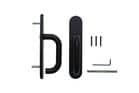 Code 011582 - Ensemble de porte monobloc coupe-feu