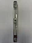 Code 011785 - Gâche à toupiller serrure monopoint