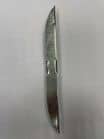 Code 011785 - Gâche à toupiller serrure monopoint