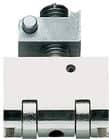 Code 013496 - Rouleau seul pour blindo et multiblindo