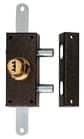Code 014182 - Double pompe