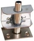 Code 014882 - Pour serrure gâche standard