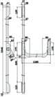 Code 017948 - 2/3 points haut et bas