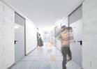 Code 018228 - Porte REVER multi-usage