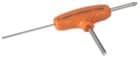 Code 018753 - Clé de fixation Locitool pour serrure de portail