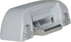 Code 019103 - Gâche réglable pour profil aluminium