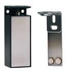 Code 020010 - Verrou compact électromagnétique