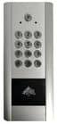 Code 020011 - Clavier à code Haussmann lecteur de proximité