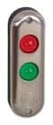 Code 020042 - Voyant lumineux rouge / vert