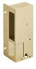 Code 020090 - N°3 pour serrure verticale