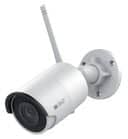 Code 020207 - Caméra d'extérieur Wi-Fi connectée Tycam 2100