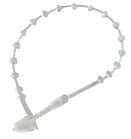 Code 020255 - Scelle plastique pour déclencheur manuel RCP x 10