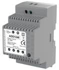 Code 020341 - Alimentation rail din 3 modules