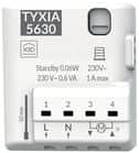 Code 020430 - Récepteur pour volet roulant TYXIA