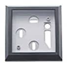 Code 020457 - Boîtier de protection anti-vandale pour lecteur SmartRelais