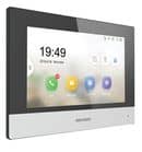 Code 020592 - Kit Interphone vidéo DS-KIS602