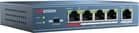 Code 020592 - Kit Interphone vidéo DS-KIS602