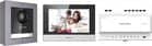 Code 020593 - Kit Interphone vidéo DS-KIS702