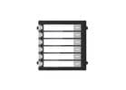 Code 020595 - Module d'appel avec porte-étiquettes DS-KD-KK