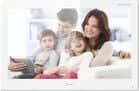 Code 020604 - Moniteur intérieur DS-KH9510-WTE1