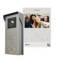 Code 020620 - Kit interphone vidéo SOUL ACCESS