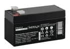 Code 020772 - Batteries rechargeables VRLA