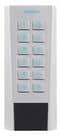 Code 020787 - Clavier a code-lecteur RFID
