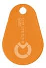 Code 020791 - Badge de proximité RFID Mifare 13.56 MHZ