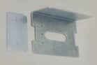 Code 021847 - Plaque de protection anti-pluie