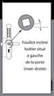 Visuel non contractuel correspondant à la référence 023394.