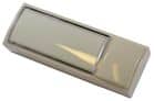 Code 025025 - Bouton carillon filaire