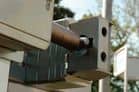 Code 027650 - Serrure électrique pour portail coulissant 7905