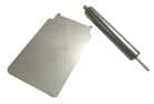 Code 028056 - Outils pour serrure SVP