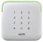 Code 028775 - Lecteur de badge avec clavier à codes