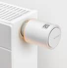 Code 029007 - Tête thermostatique connectée