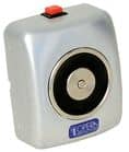 Code 029155 - Ventouse incendie 20 à 50 DaN 24 à 48 V aluminium