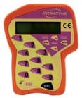 Code 029187 - Programmateur portable pour centrale Intratone