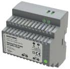 Code 029315 - Alimentation rail DIN 5 modules