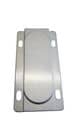 Code 029449 - Plaque cache cylindre pour Keylex profil