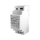Code 029666 - Alimentation 12 V rail din compact